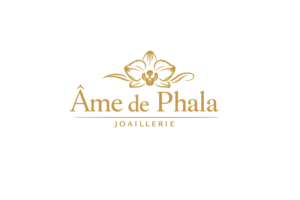 Logo de Âme de Phala, joyería en Bogotá