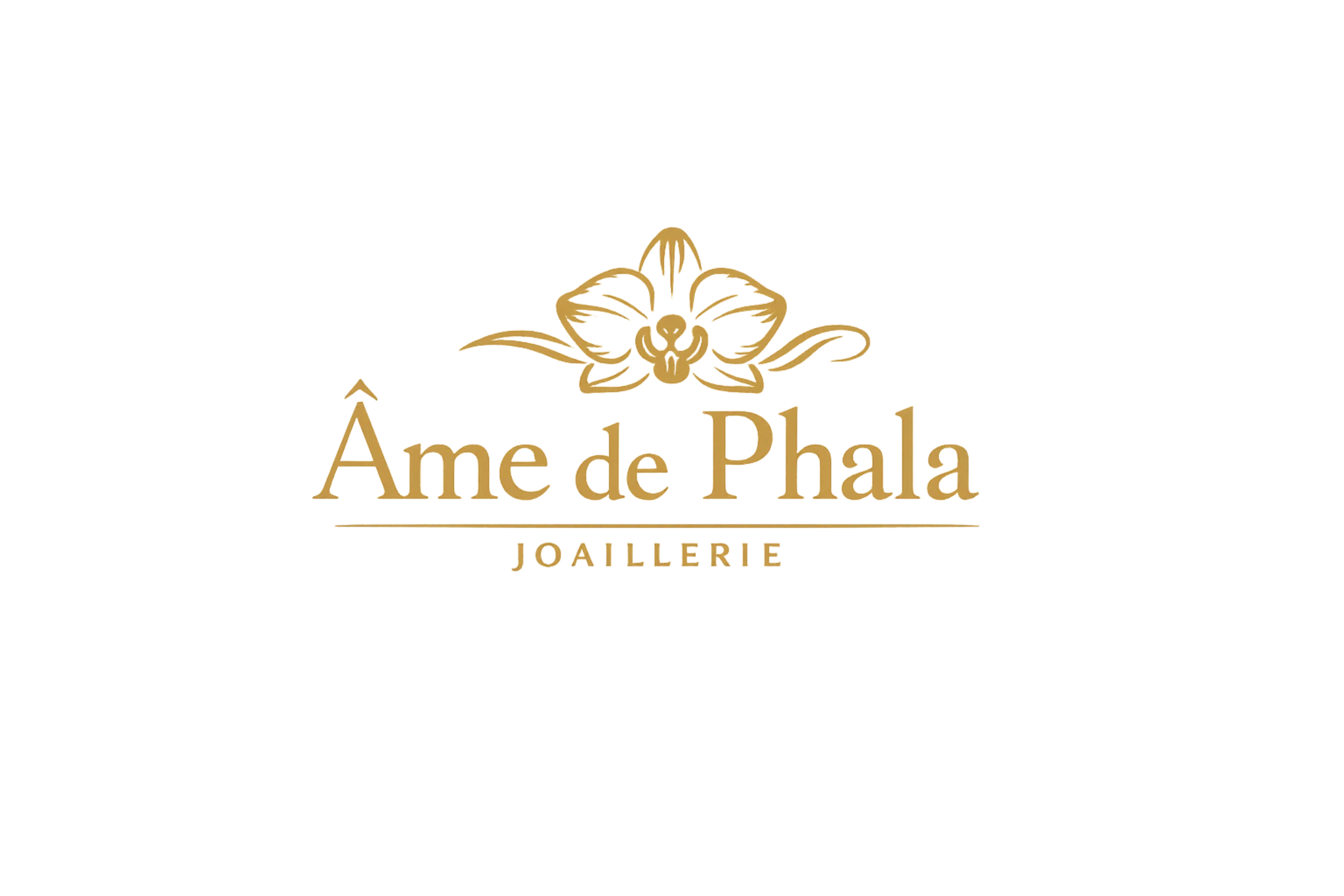 Logo de Âme de Phala, joyería en Bogotá